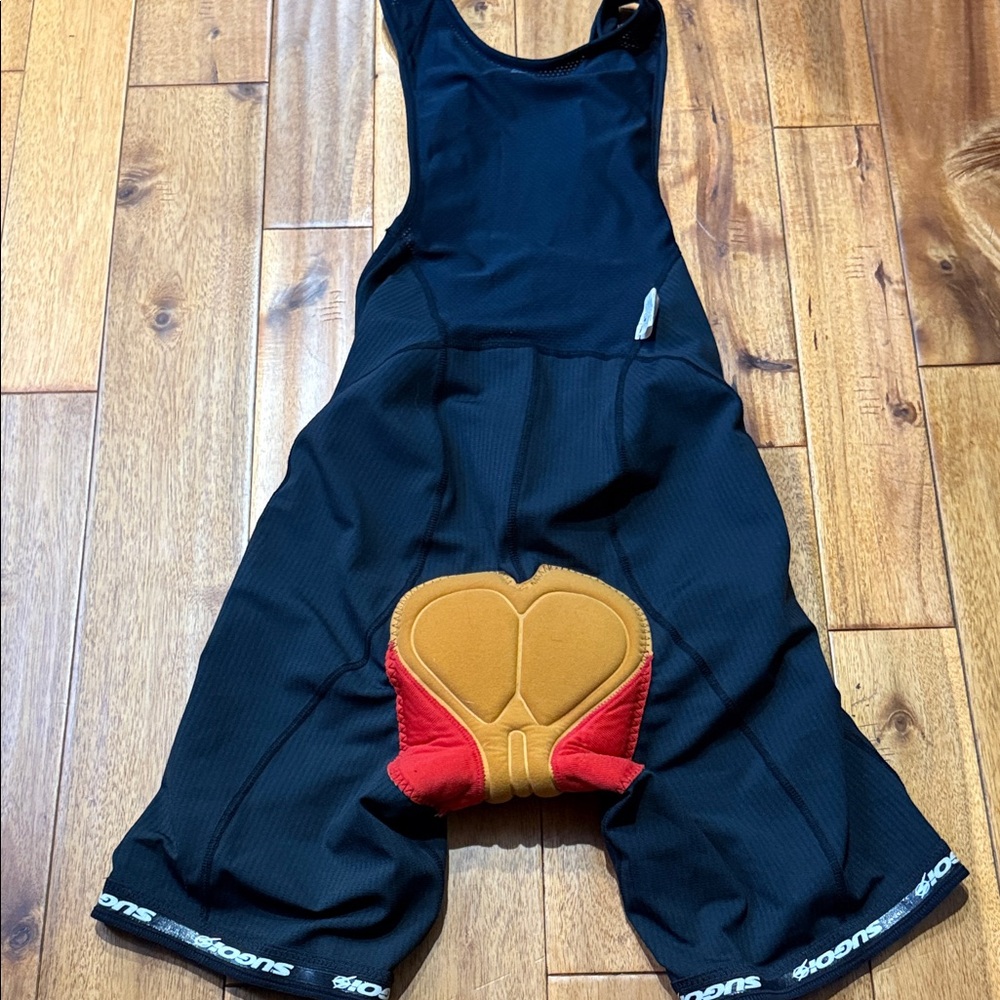 SUGOi Cycling Bib Shorts - Picture 7 of 8